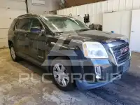 2013 GMC TERRAIN фото