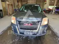 2013 GMC TERRAIN фото