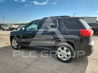 2013 GMC TERRAIN фото