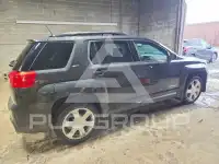 2013 GMC TERRAIN фото