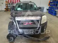 2013 GMC TERRAIN фото