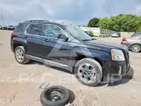 2013 GMC TERRAIN фото