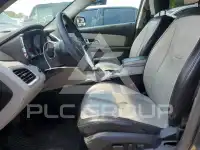 2013 GMC TERRAIN фото