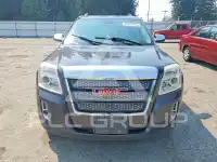 2013 GMC TERRAIN фото