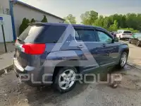 2013 GMC TERRAIN фото