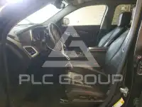 2013 GMC TERRAIN photo
