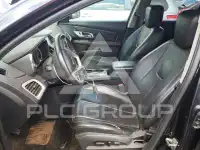 2013 GMC TERRAIN фото