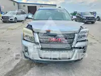 2013 GMC TERRAIN фото