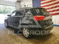 2013 GMC TERRAIN фото