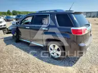 2013 GMC TERRAIN фото