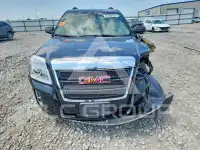 2013 GMC TERRAIN фото