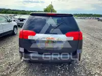 2013 GMC TERRAIN фото