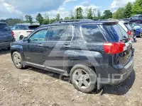 2013 GMC TERRAIN фото