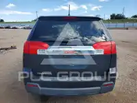 2013 GMC TERRAIN photo