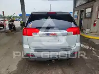 2013 GMC TERRAIN photo