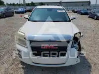 2013 GMC TERRAIN photo