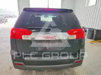 2013 GMC TERRAIN photo