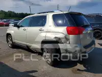 2013 GMC TERRAIN фото