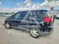 2013 GMC TERRAIN фото