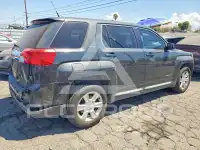 2013 GMC TERRAIN фото