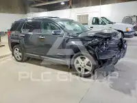 2013 GMC TERRAIN фото