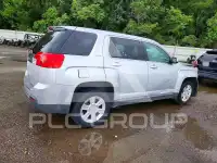 2013 GMC TERRAIN photo