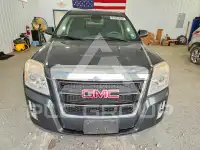 2013 GMC TERRAIN photo