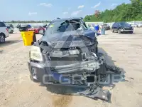 2013 GMC TERRAIN фото