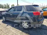 2013 GMC TERRAIN фото