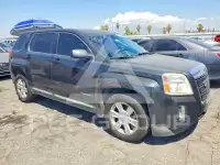 2013 GMC TERRAIN фото