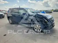 2013 GMC TERRAIN фото