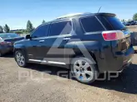 2013 GMC TERRAIN фото