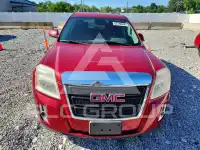 2013 GMC TERRAIN фото