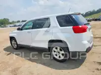 2013 GMC TERRAIN фото