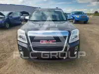 2013 GMC TERRAIN фото
