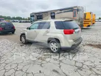 2013 GMC TERRAIN фото