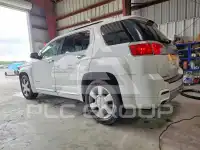 2013 GMC TERRAIN фото