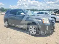 2013 GMC TERRAIN фото