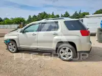 2013 GMC TERRAIN фото