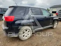 2013 GMC TERRAIN фото