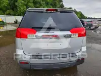 2013 GMC TERRAIN photo