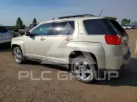 2013 GMC TERRAIN фото