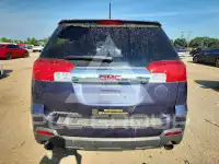 2013 GMC TERRAIN photo