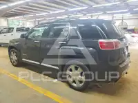 2013 GMC TERRAIN фото