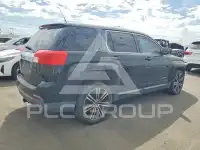 2013 GMC TERRAIN photo