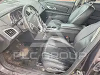 2013 GMC TERRAIN фото