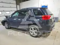 2013 GMC TERRAIN фото