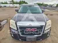 2013 GMC TERRAIN фото