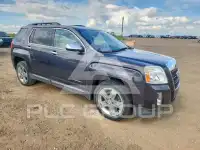 2013 GMC TERRAIN фото