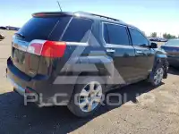 2013 GMC TERRAIN фото